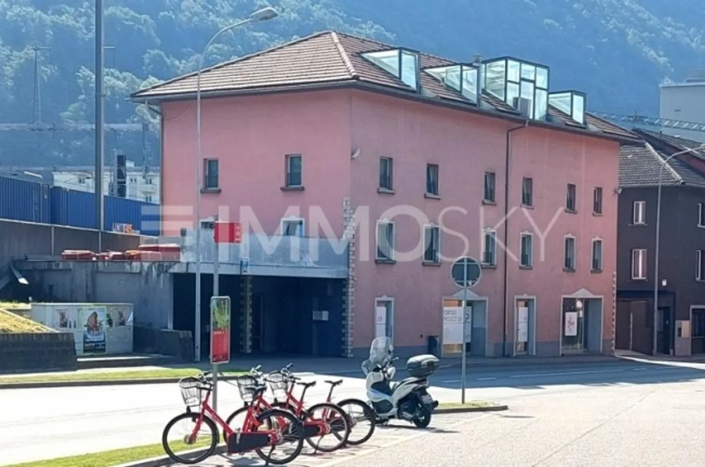 «Ottimo investimento intera palazzina a reddito!» - Foto 1 di 2