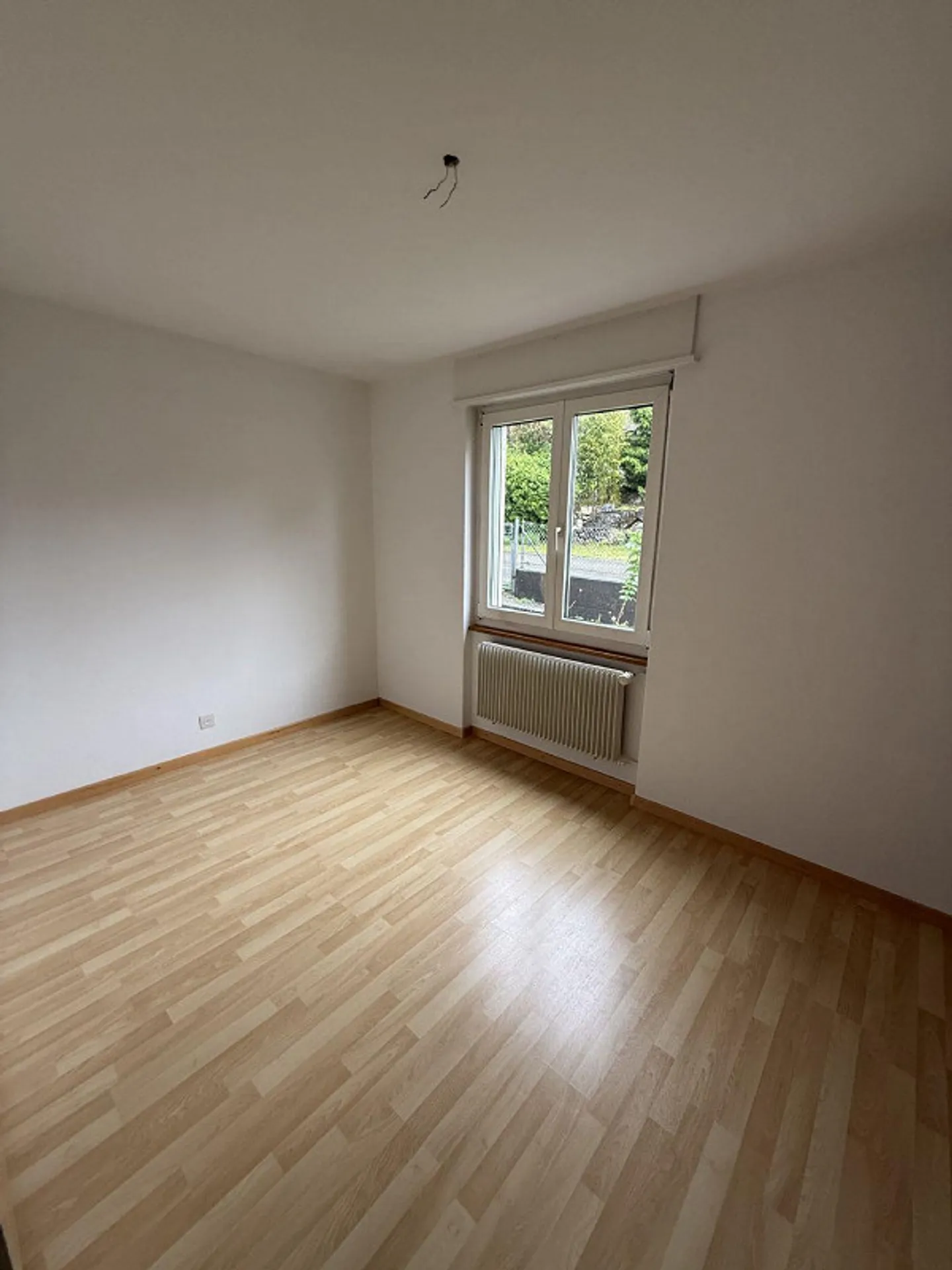 Appartement 3 pièces / Vous cherchez une solution de transition ? Logement temporaire jusqu'au printemps 2027. - Photo 5 sur 10