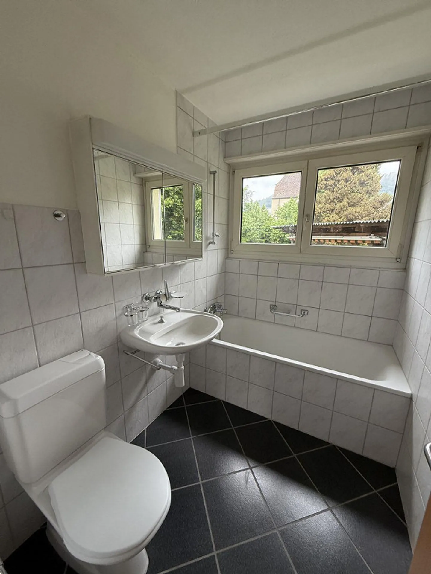 Appartement 3 pièces / Vous cherchez une solution de transition ? Logement temporaire jusqu'au printemps 2027. - Photo 6 sur 10