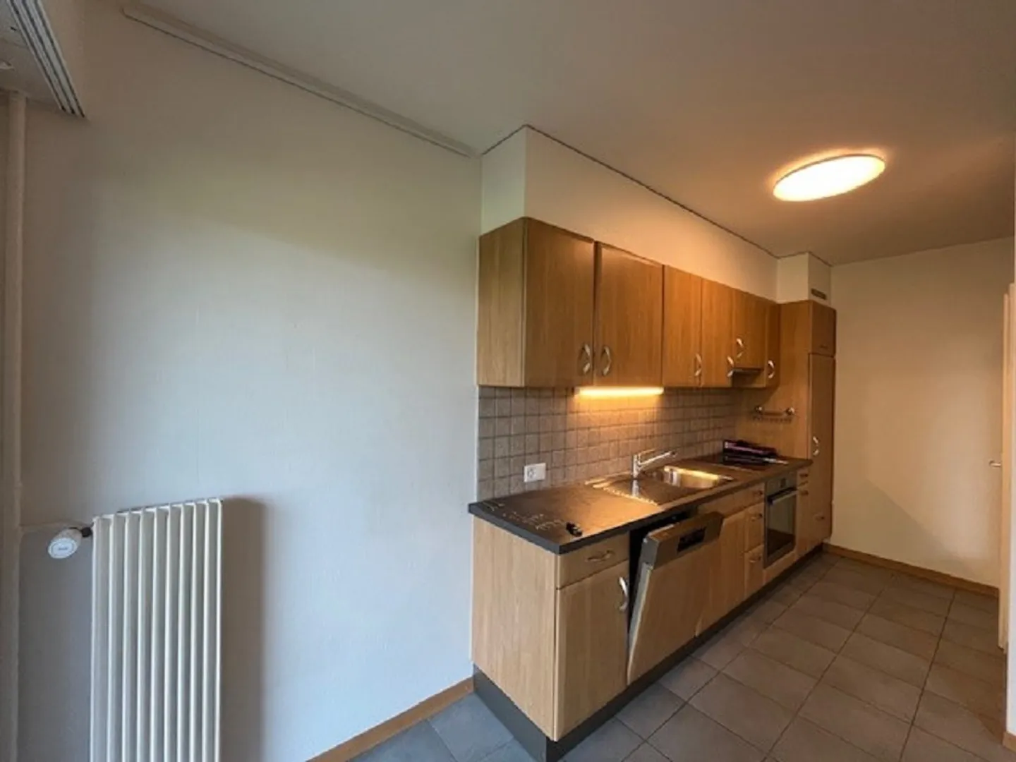 Appartamento 3 locali - Foto 4 di 9