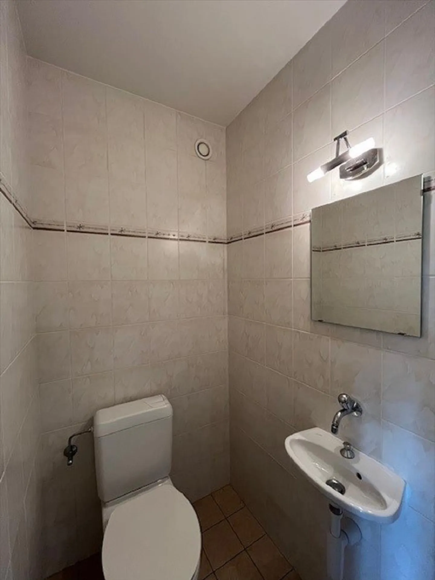 Appartamento 3 locali - Foto 9 di 9