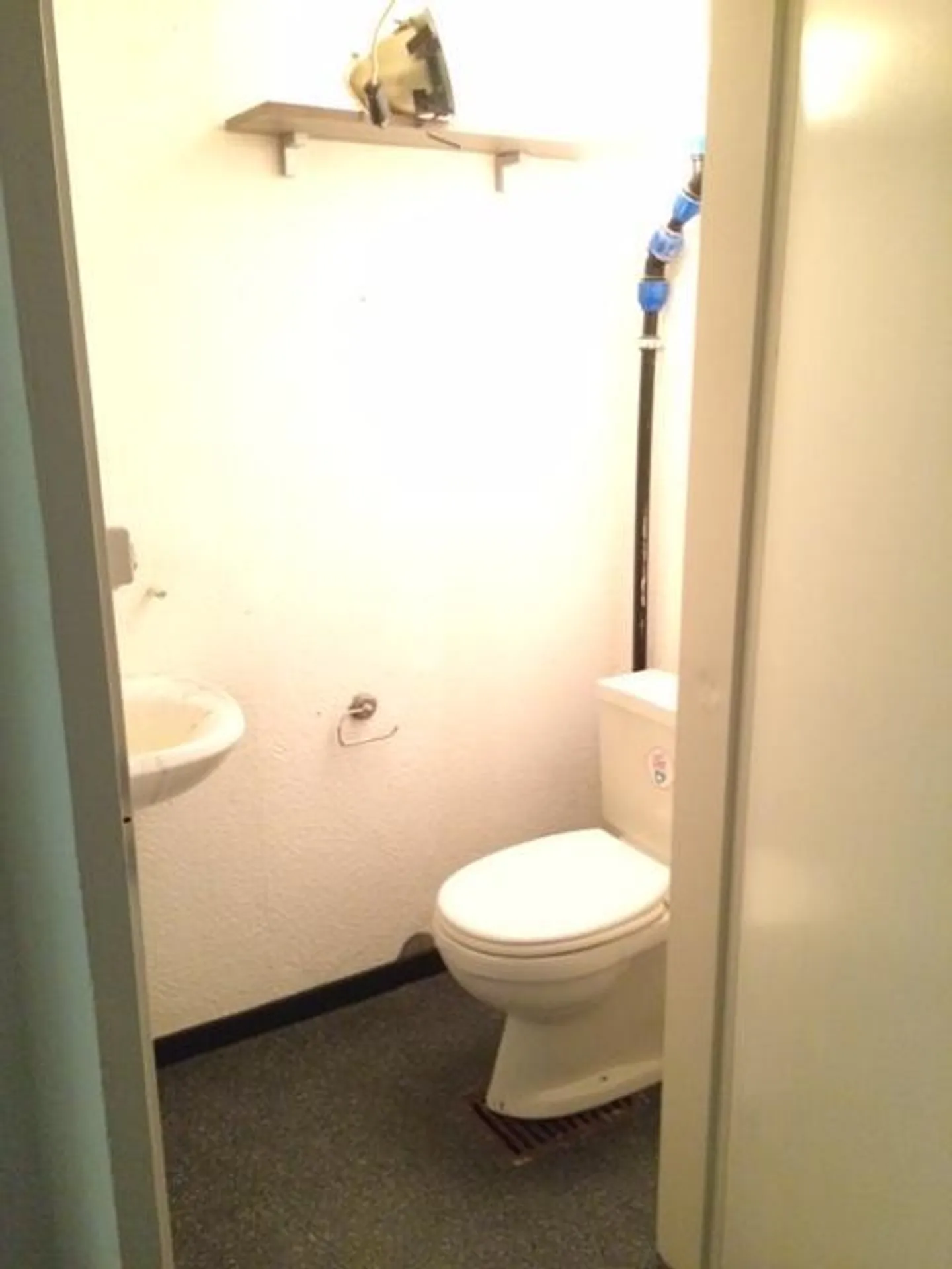 Vielseitiger Gewerberaum - Foto 2 von 4