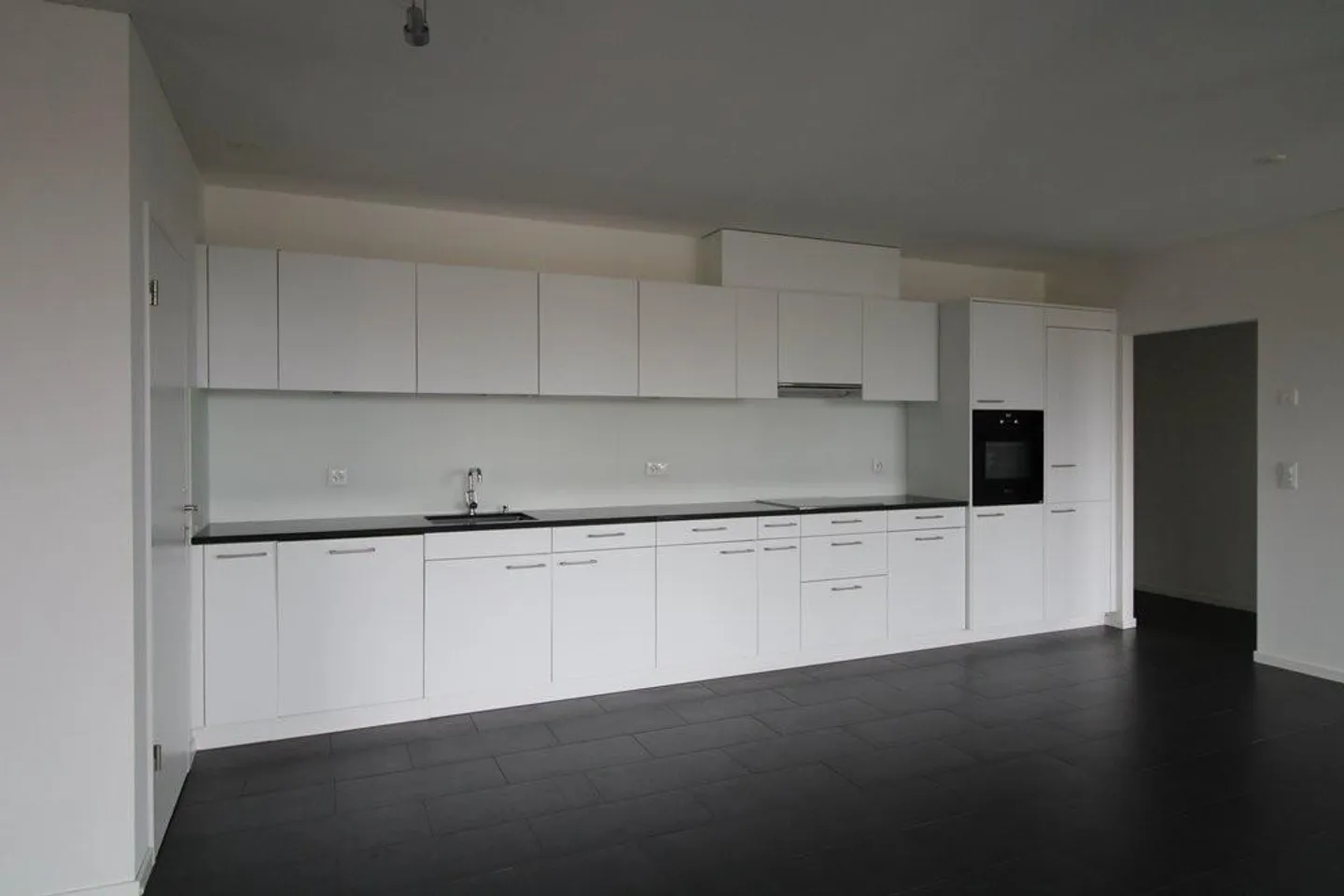Appartement moderne de 4,5 pièces dans le complexe Volta West à Bâle - Photo 2 sur 8