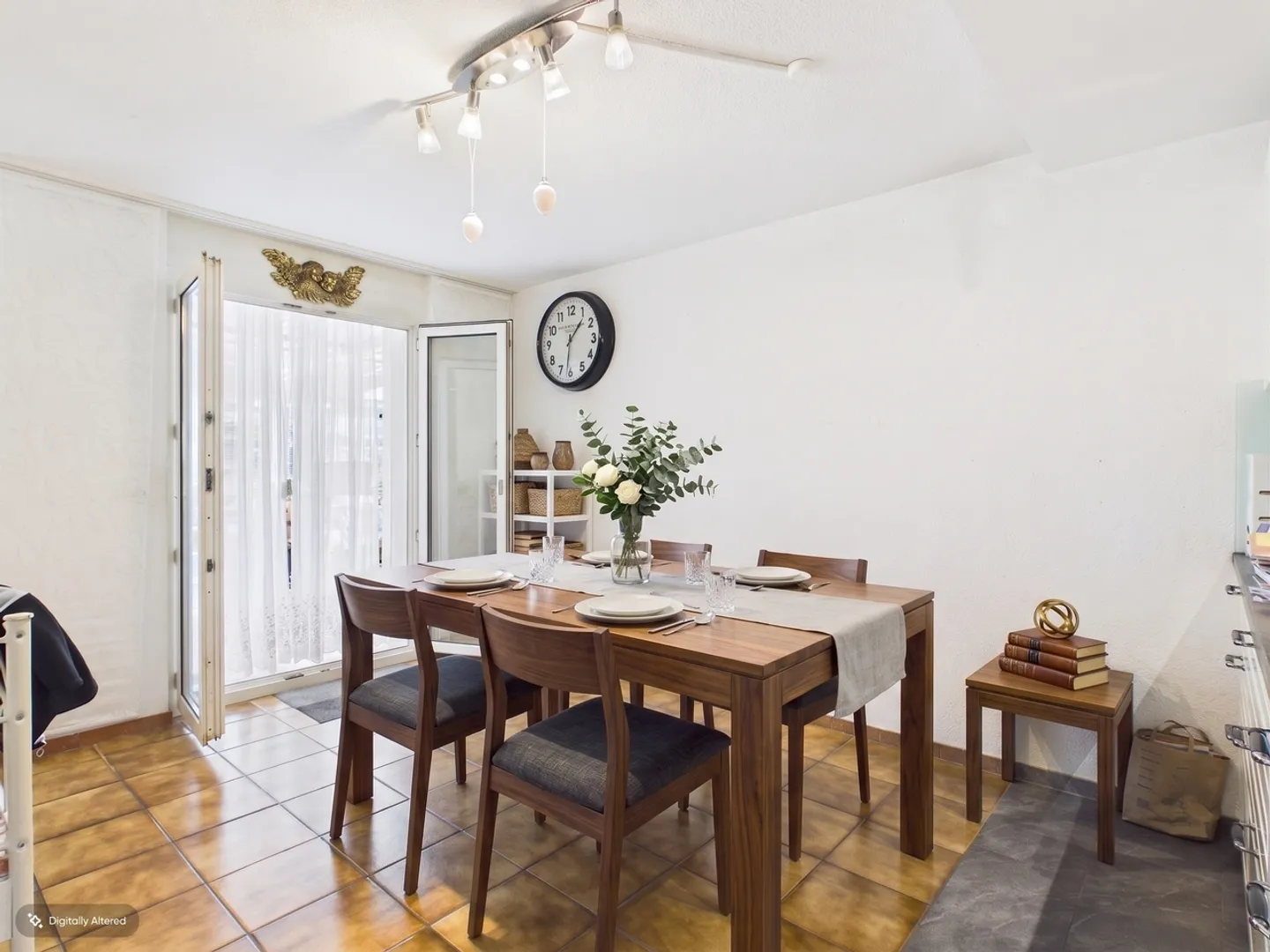 Your new home in Brittnau - plenty of space for the whole family - Photo 2 of 12