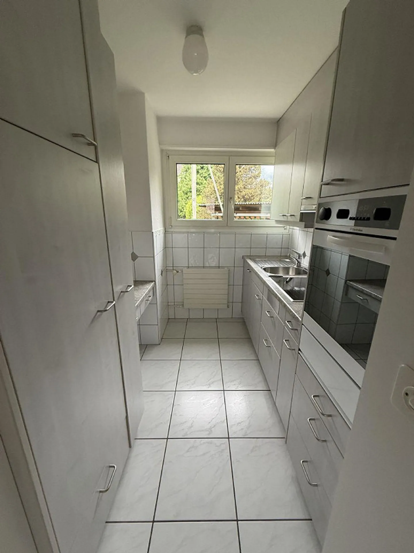 Appartement 3 pièces / Vous cherchez une solution de transition ? Logement temporaire jusqu'au printemps 2027. - Photo 8 sur 10