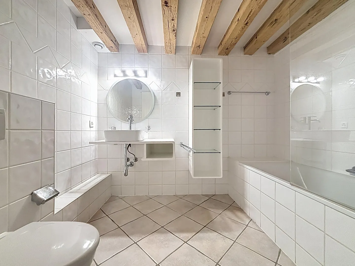 Apartment for rent - Photo 7 of 10