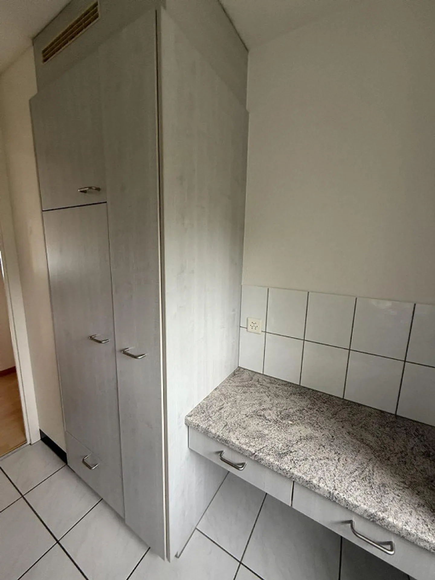 Appartement 3 pièces / Vous cherchez une solution de transition ? Logement temporaire jusqu'au printemps 2027. - Photo 10 sur 10