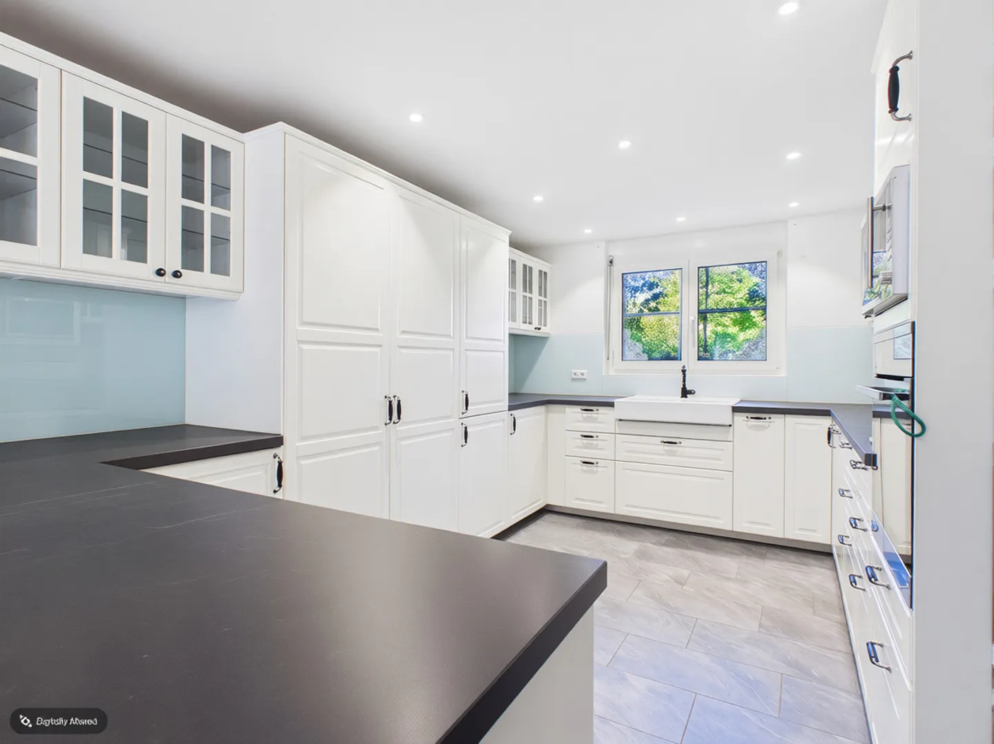 Your new home in Brittnau - plenty of space for the whole family - Photo 4 of 12
