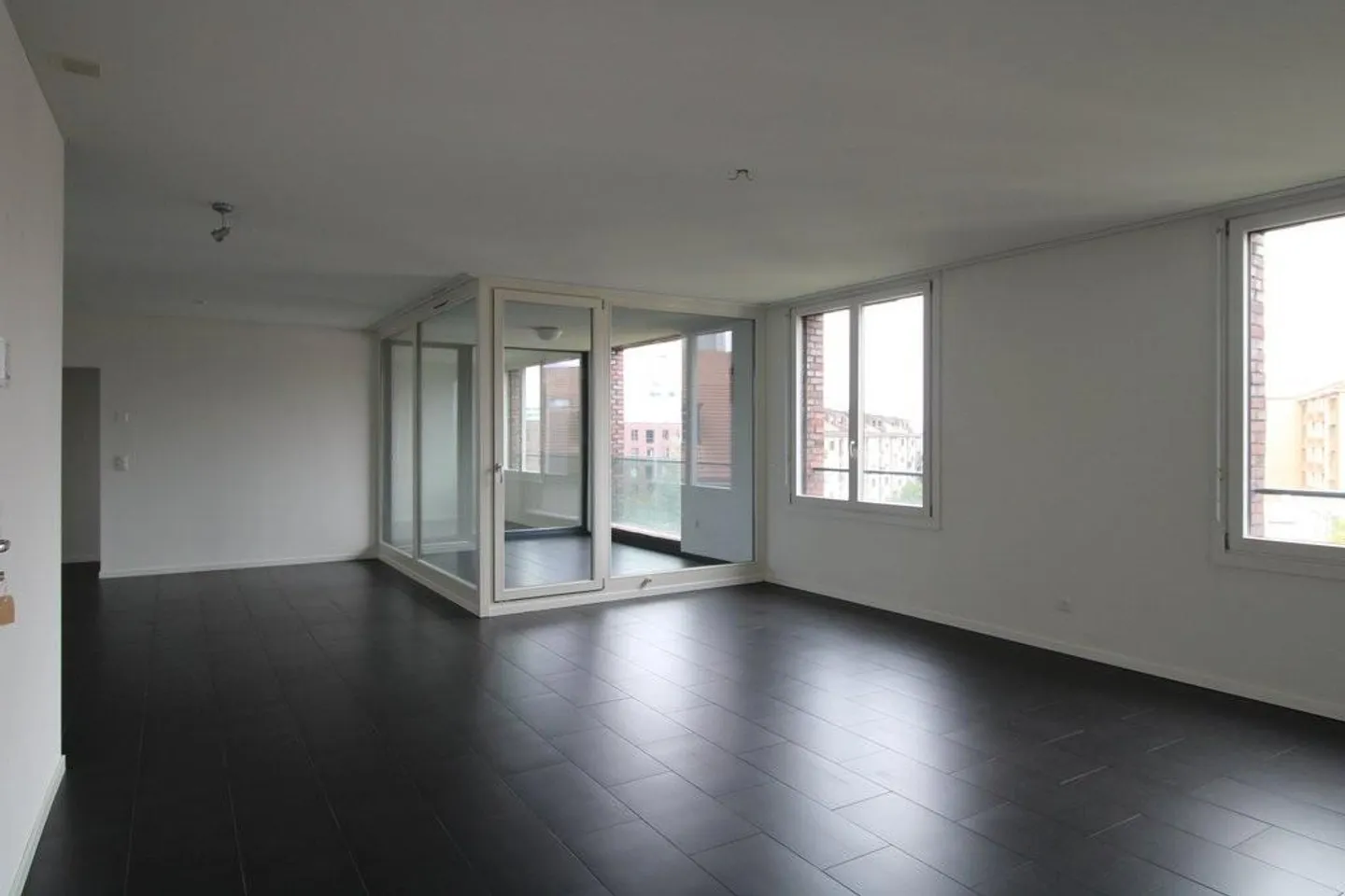 Appartement moderne de 4,5 pièces dans le complexe Volta West à Bâle - Photo 5 sur 8