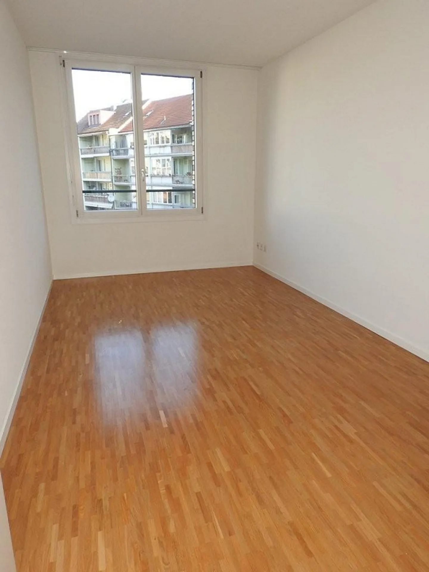 Appartement moderne de 4,5 pièces dans le complexe Volta West à Bâle - Photo 6 sur 8