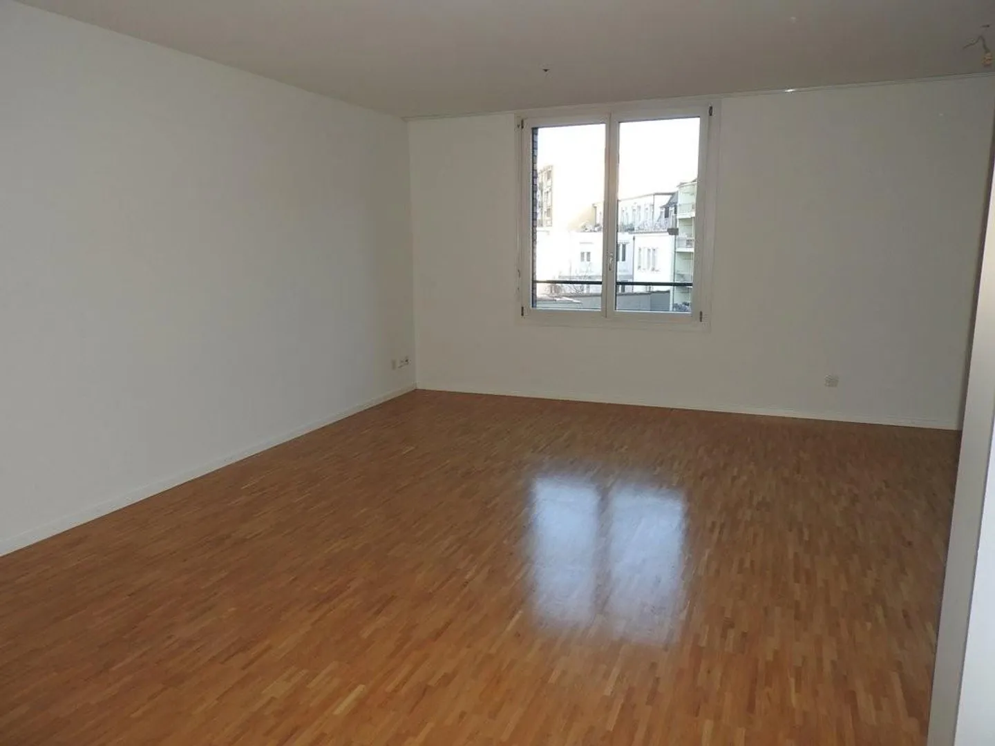 Appartement moderne de 4,5 pièces dans le complexe Volta West à Bâle - Photo 7 sur 8