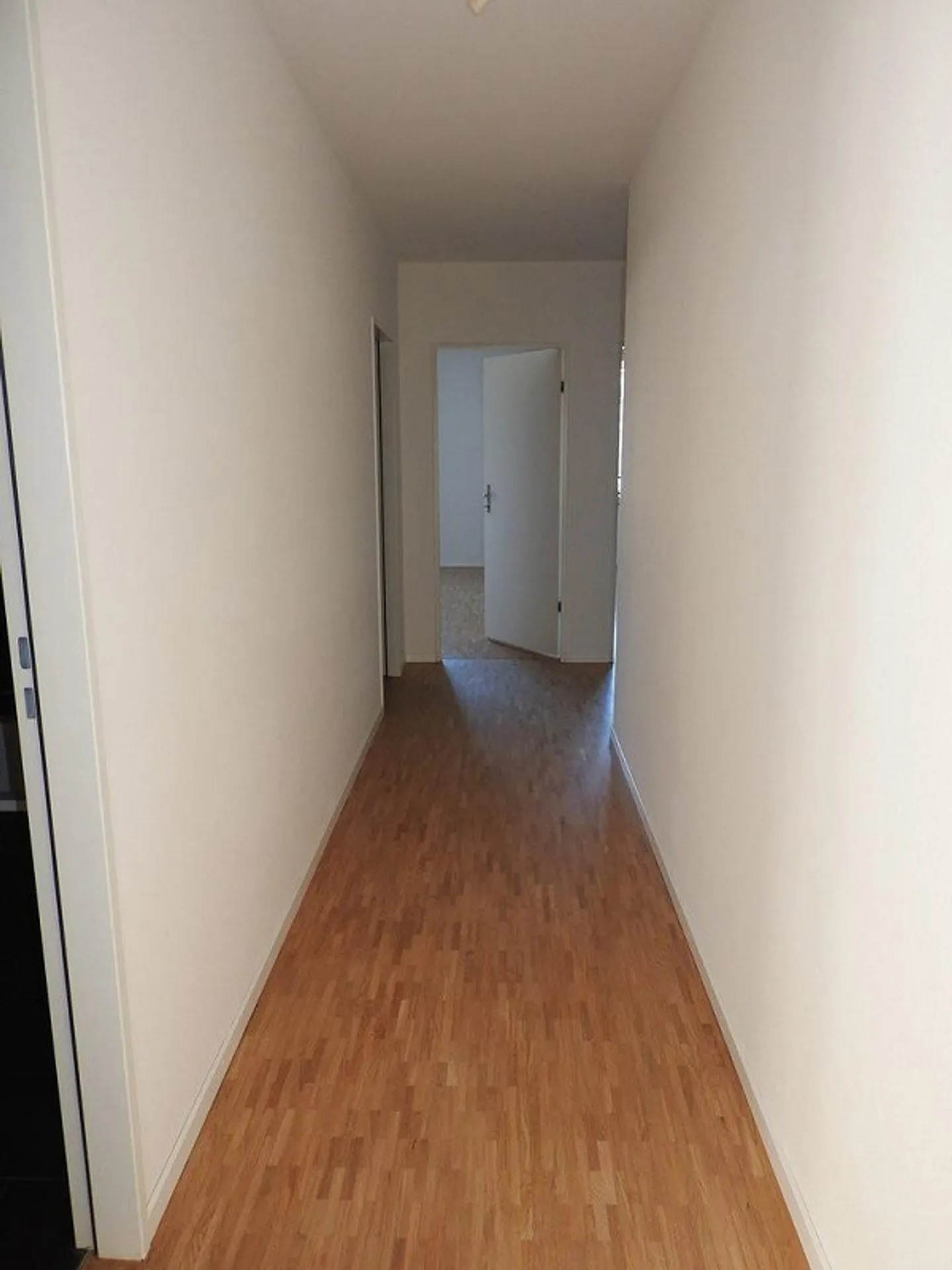 Appartement moderne de 4,5 pièces dans le complexe Volta West à Bâle - Photo 8 sur 8
