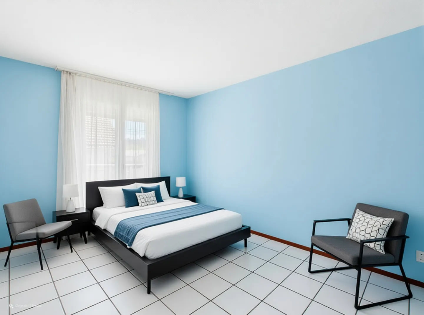 Your new home in Brittnau - plenty of space for the whole family - Photo 6 of 12