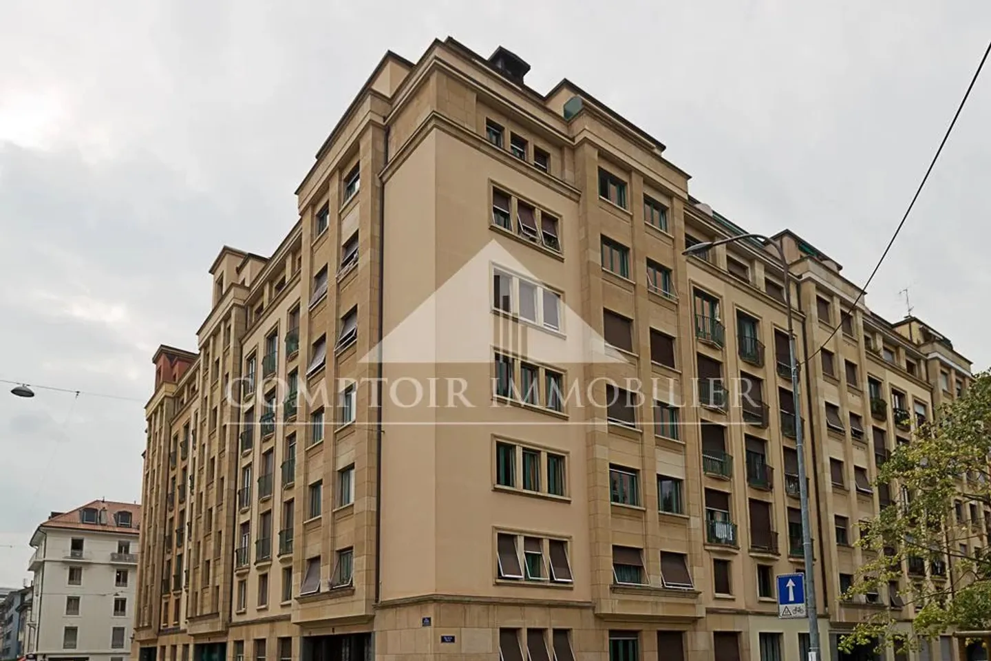 Appartamento 3.5 stanze - Foto 1 di 1