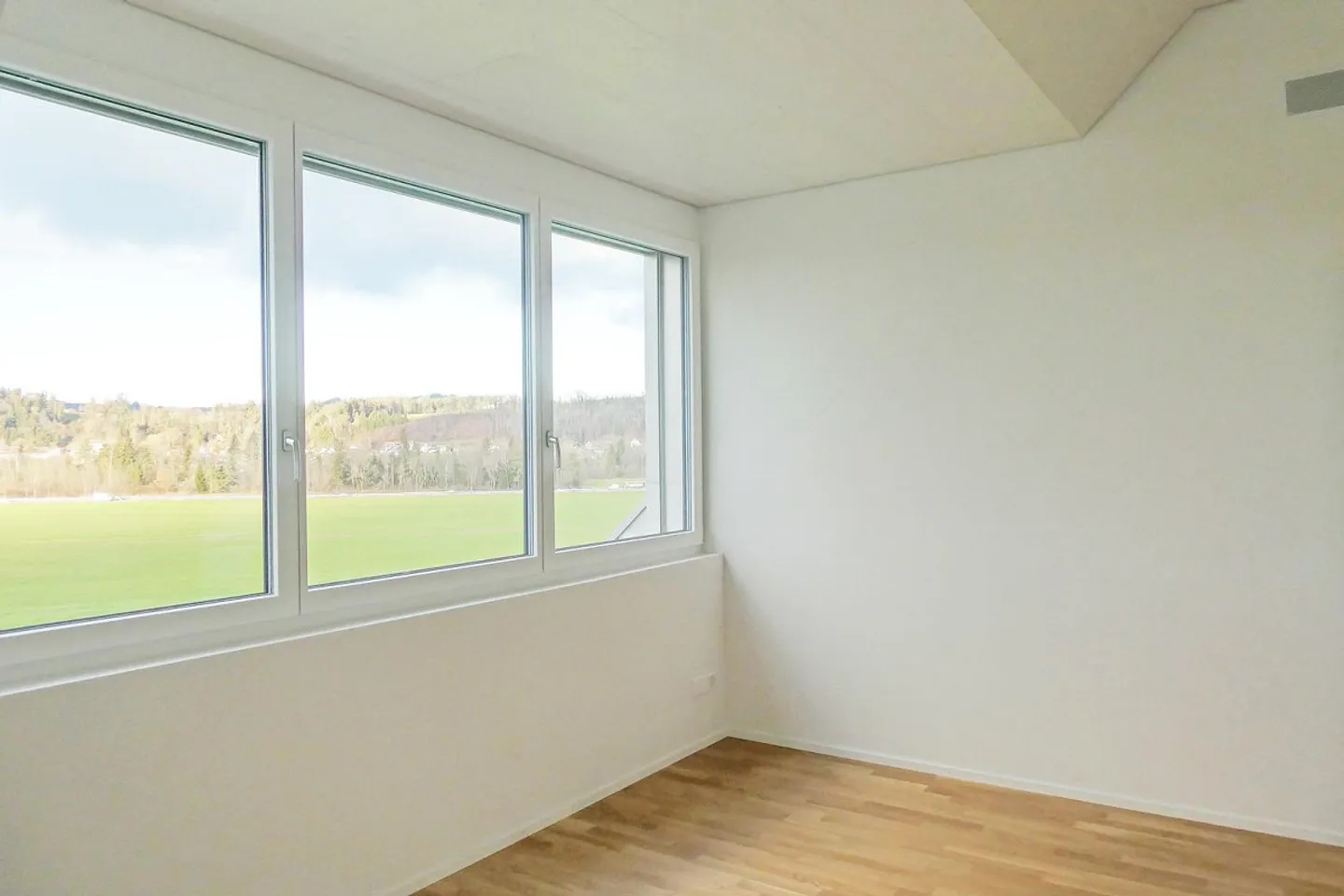 Appartamento 4.5 camere affascinante - Foto 4 di 10