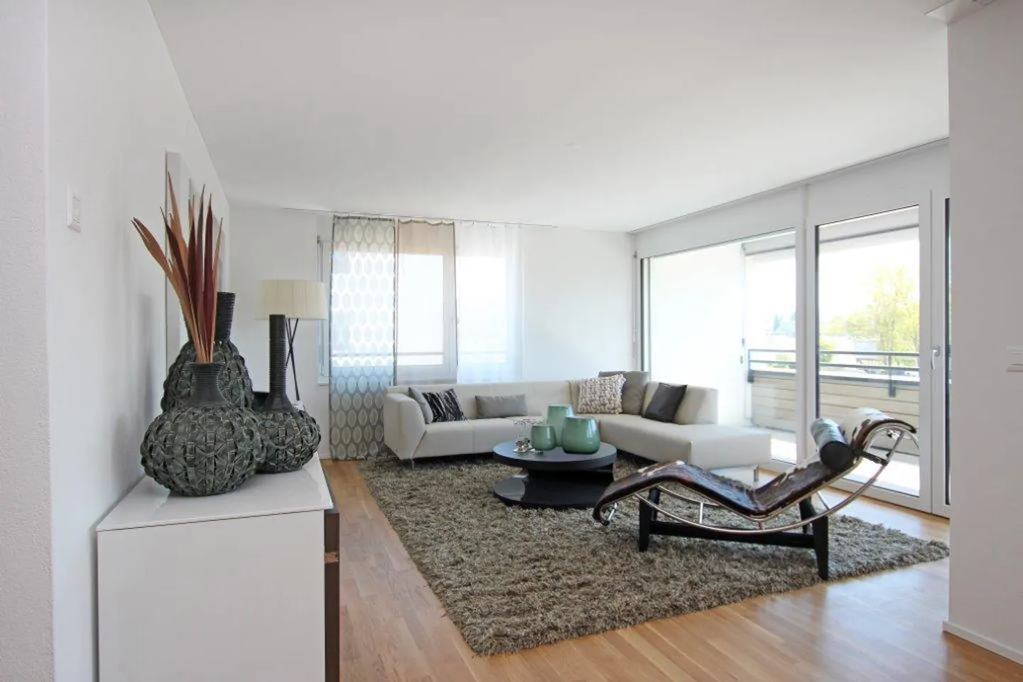 Spacious Living in the Heart of Münchwilen - Photo 4 of 8