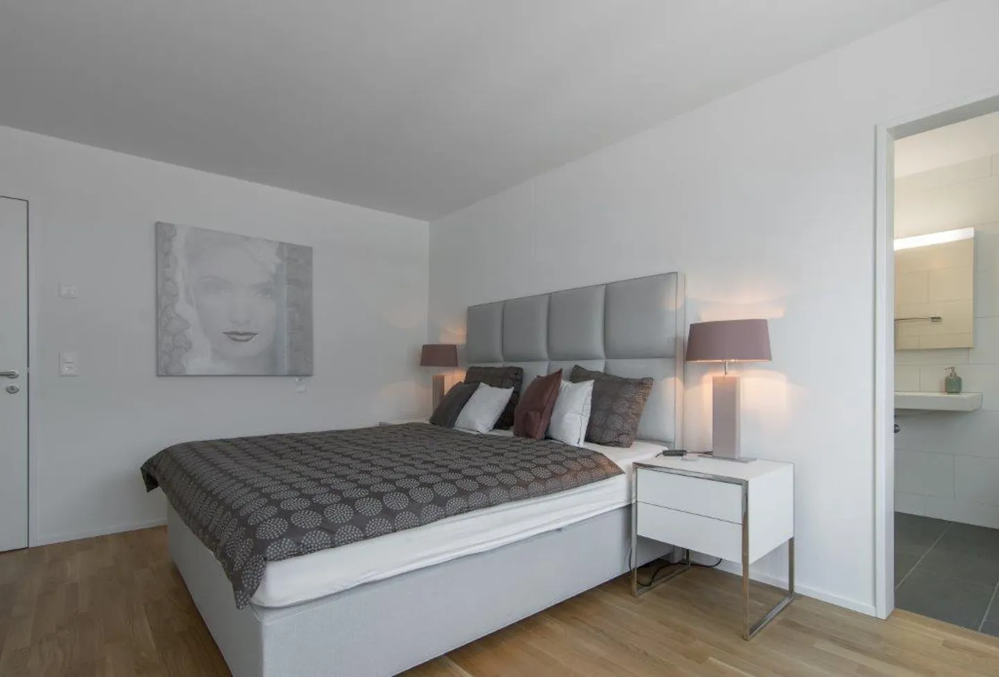 Spacious Living in the Heart of Münchwilen - Photo 5 of 8