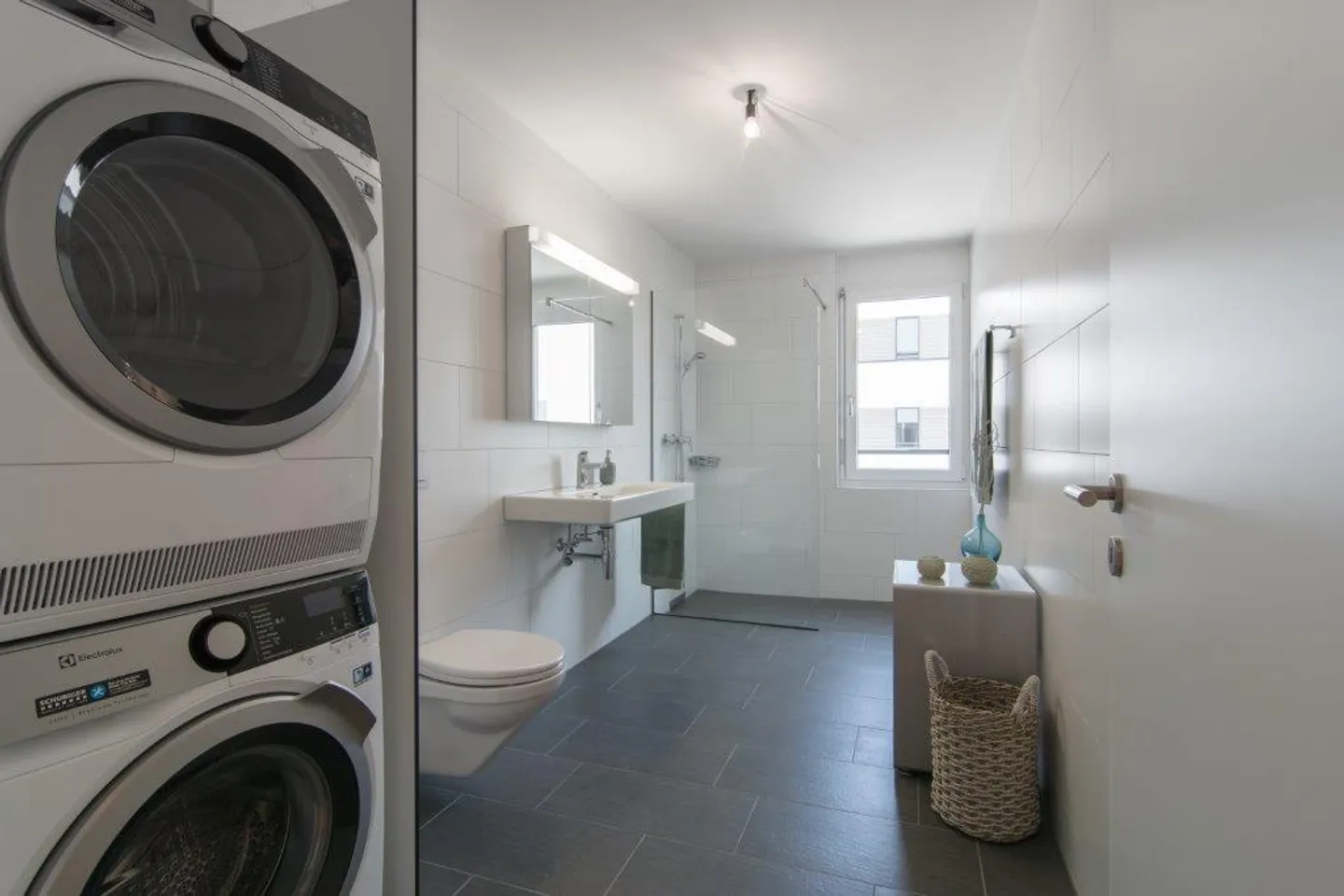 Spacious Living in the Heart of Münchwilen - Photo 7 of 8