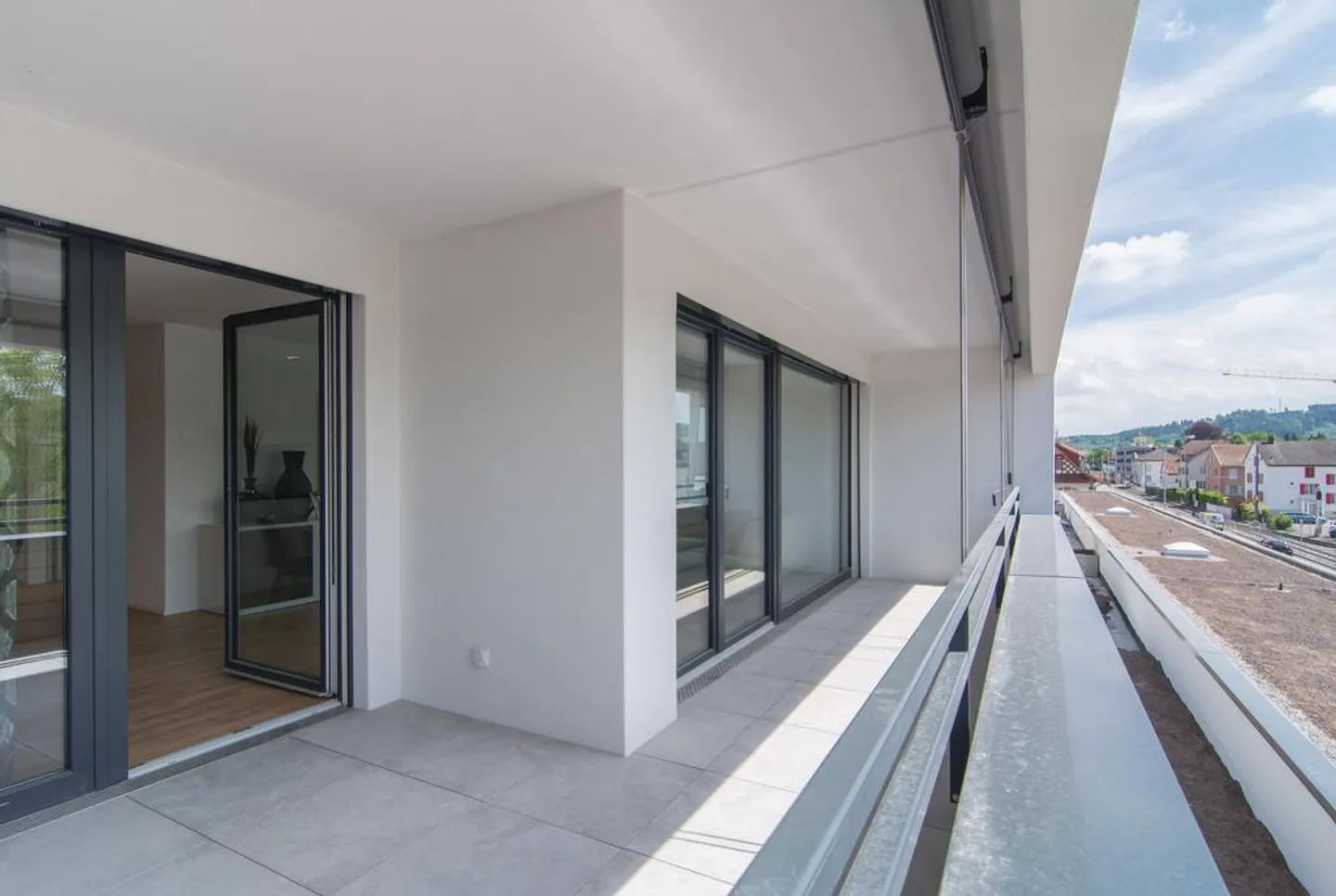 Spacious Living in the Heart of Münchwilen - Photo 8 of 8