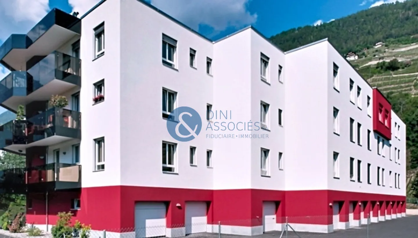2,5-Zimmer-Wohnung - Foto 19 von 19