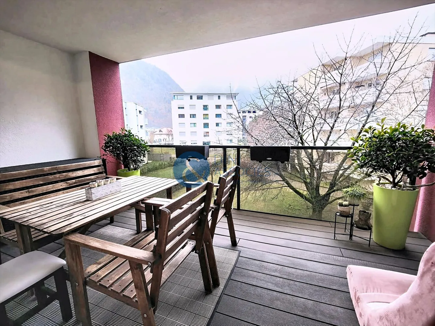 2,5-Zimmer-Wohnung - Foto 15 von 19