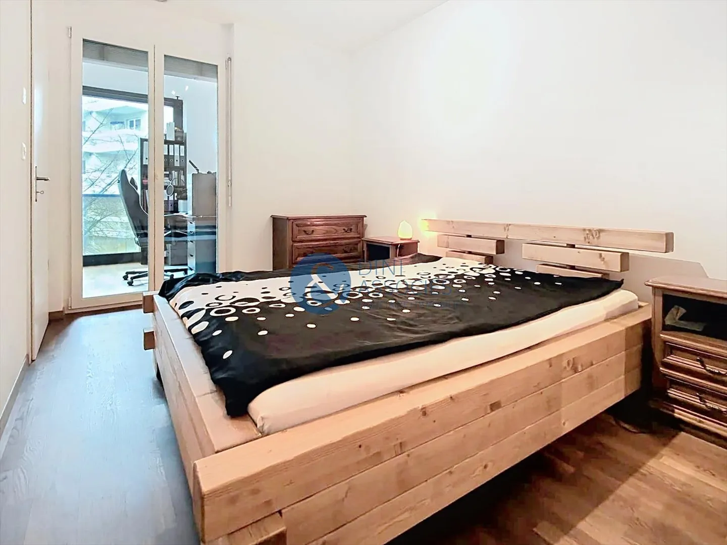 2,5-Zimmer-Wohnung - Foto 17 von 19