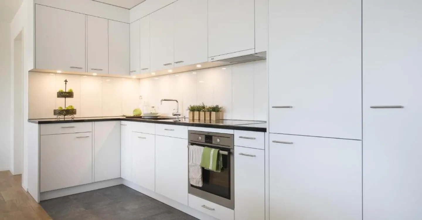 Modern Apartment Near Train Station - Photo 4 of 6