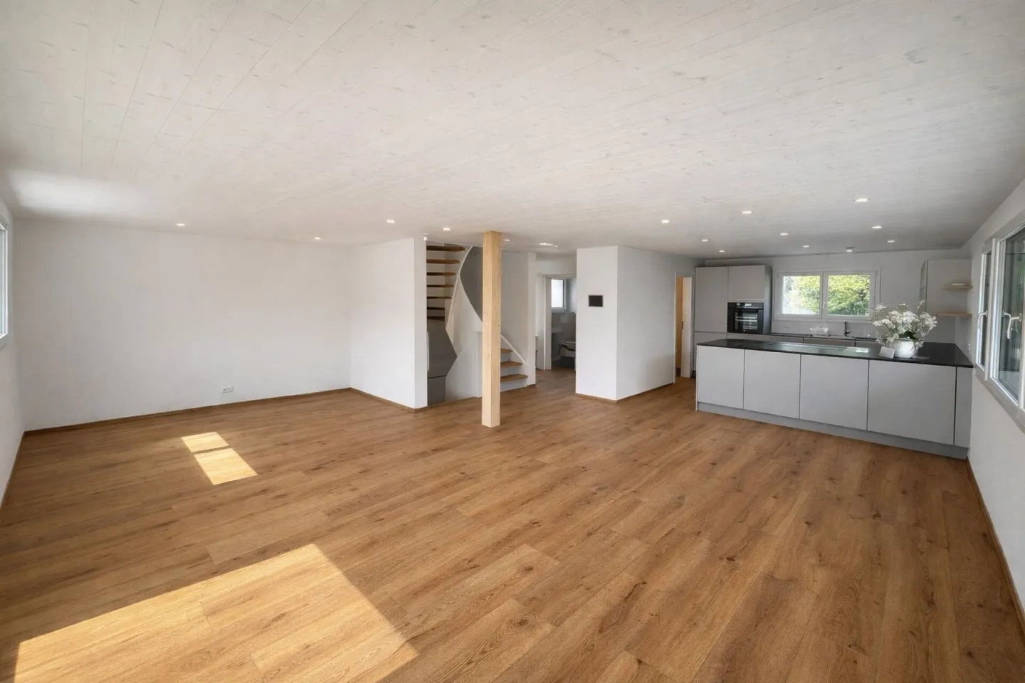 Modern Single-Family Home with High-Quality Finish and Intelligent Loxone Smart Home - Photo 3 of 10