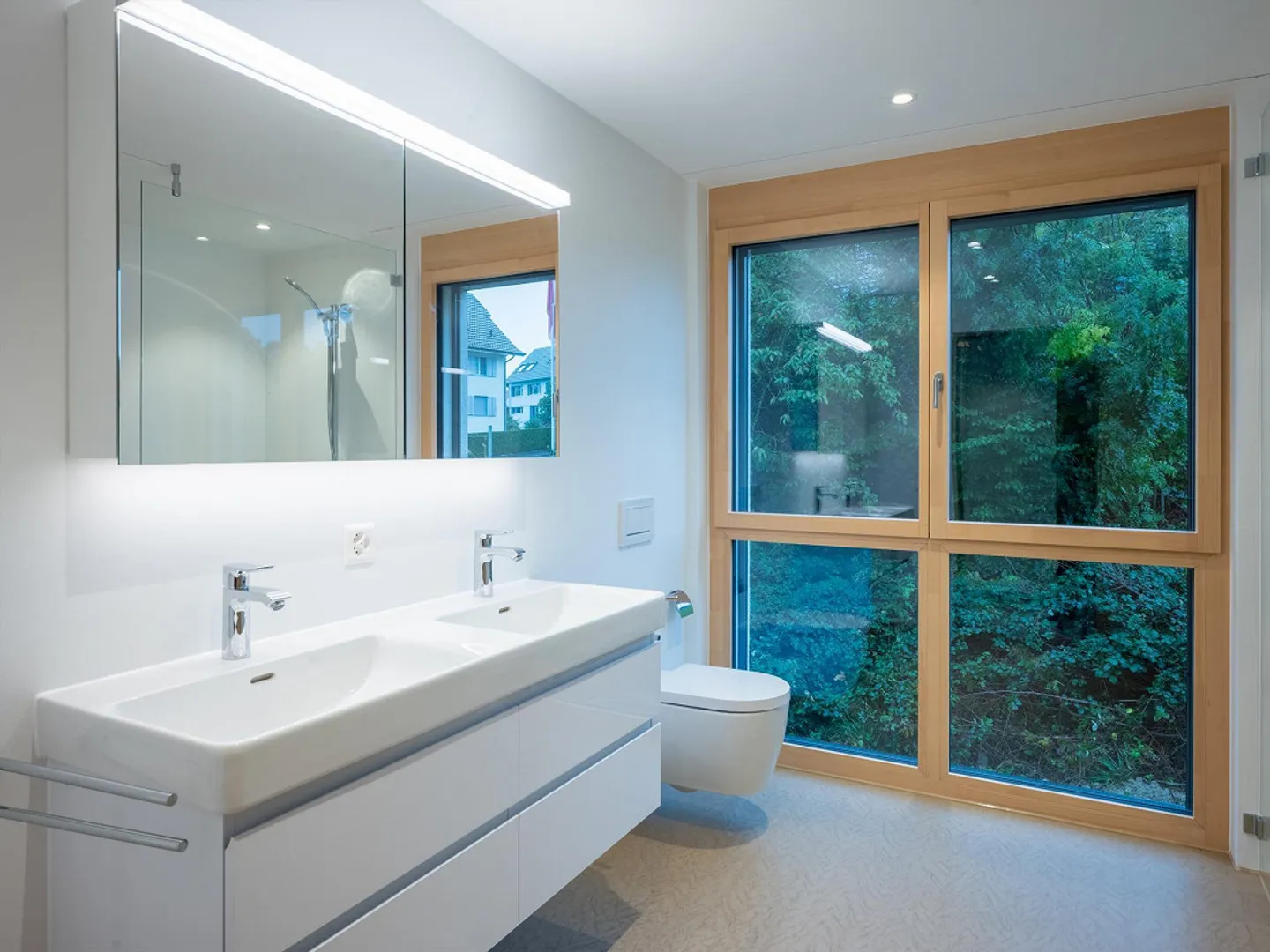 Vivere in alto sopra il Lago di Costanza con un ottimo standard di espansione - Foto 6 di 19