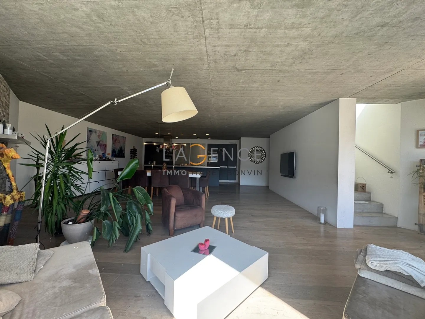 Stunning Villa in Sitten - Photo 3 of 12