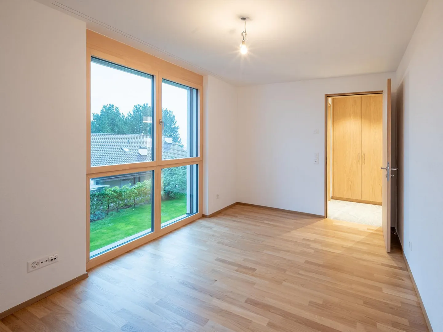 Vivere in alto sopra il Lago di Costanza con un ottimo standard di espansione - Foto 9 di 19