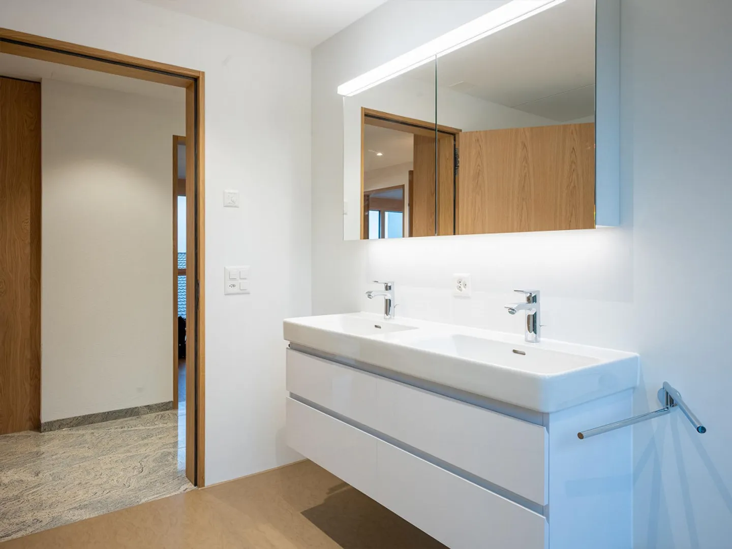 Vivere in alto sopra il Lago di Costanza con un ottimo standard di espansione - Foto 10 di 19