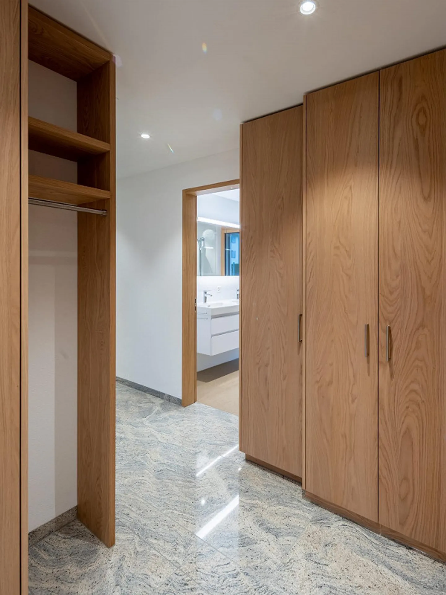 Vivere in alto sopra il Lago di Costanza con un ottimo standard di espansione - Foto 11 di 19