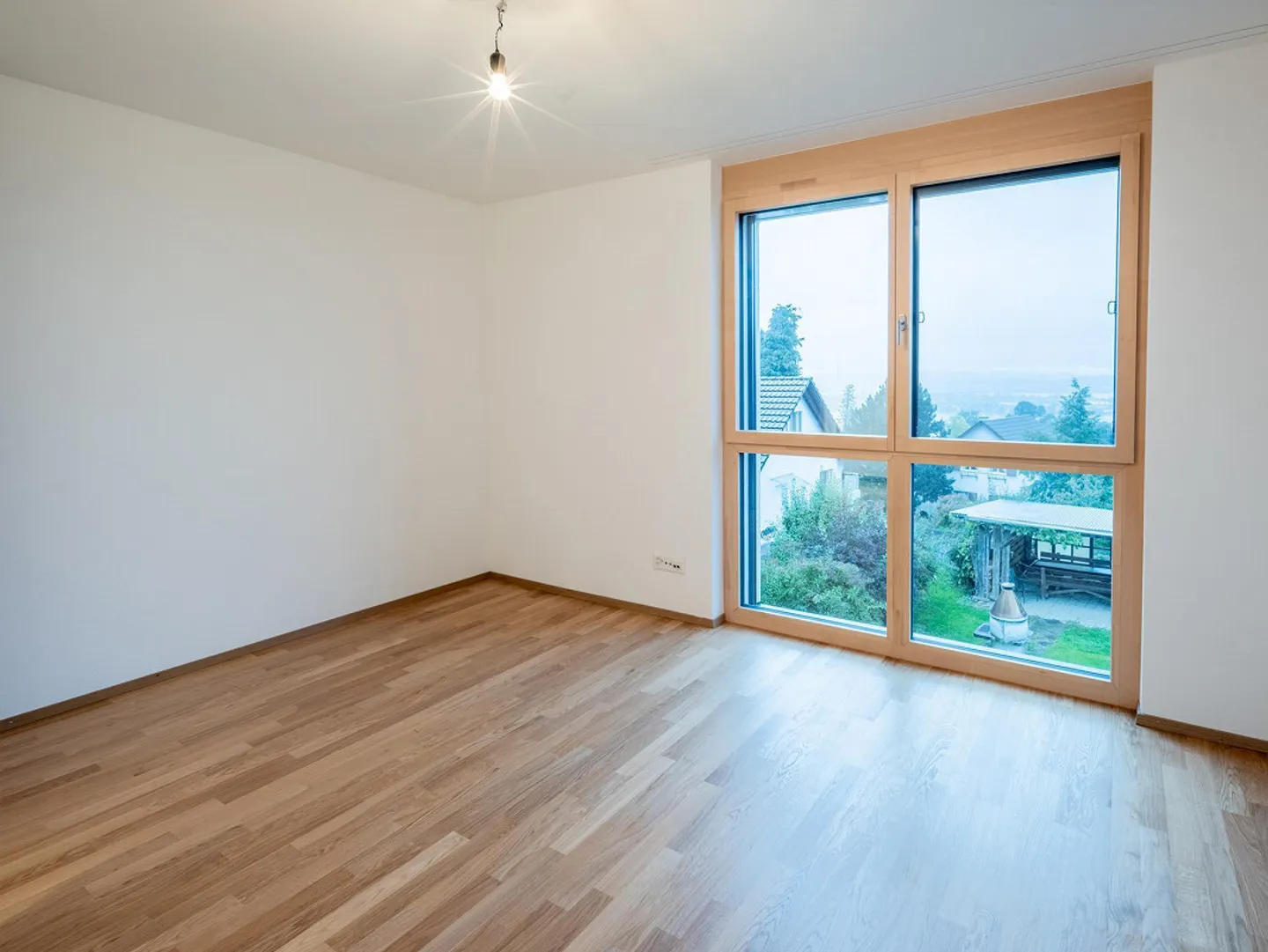 Vivere in alto sopra il Lago di Costanza con un ottimo standard di espansione - Foto 12 di 19