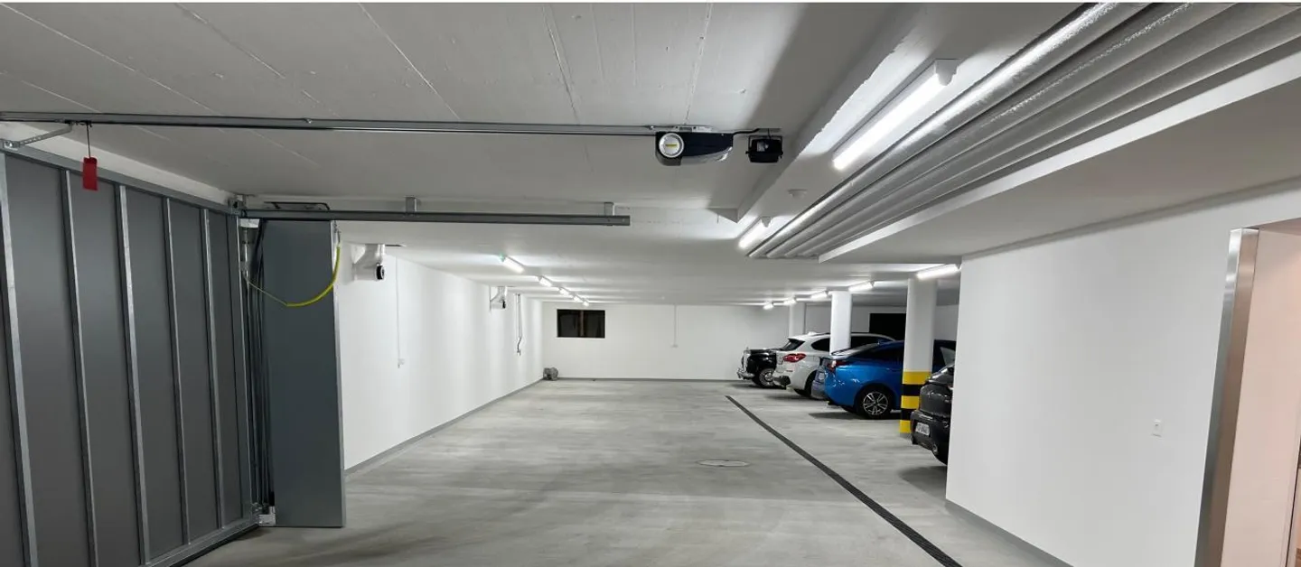 Vivere in alto sopra il Lago di Costanza con un ottimo standard di espansione - Foto 15 di 19