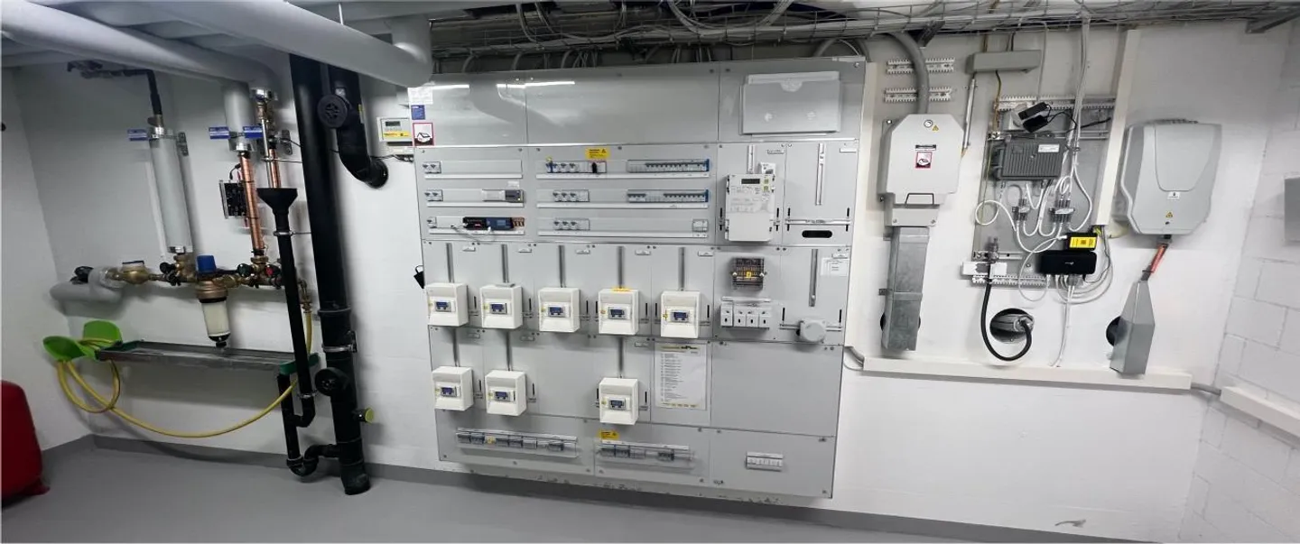 Vivere in alto sopra il Lago di Costanza con un ottimo standard di espansione - Foto 17 di 19