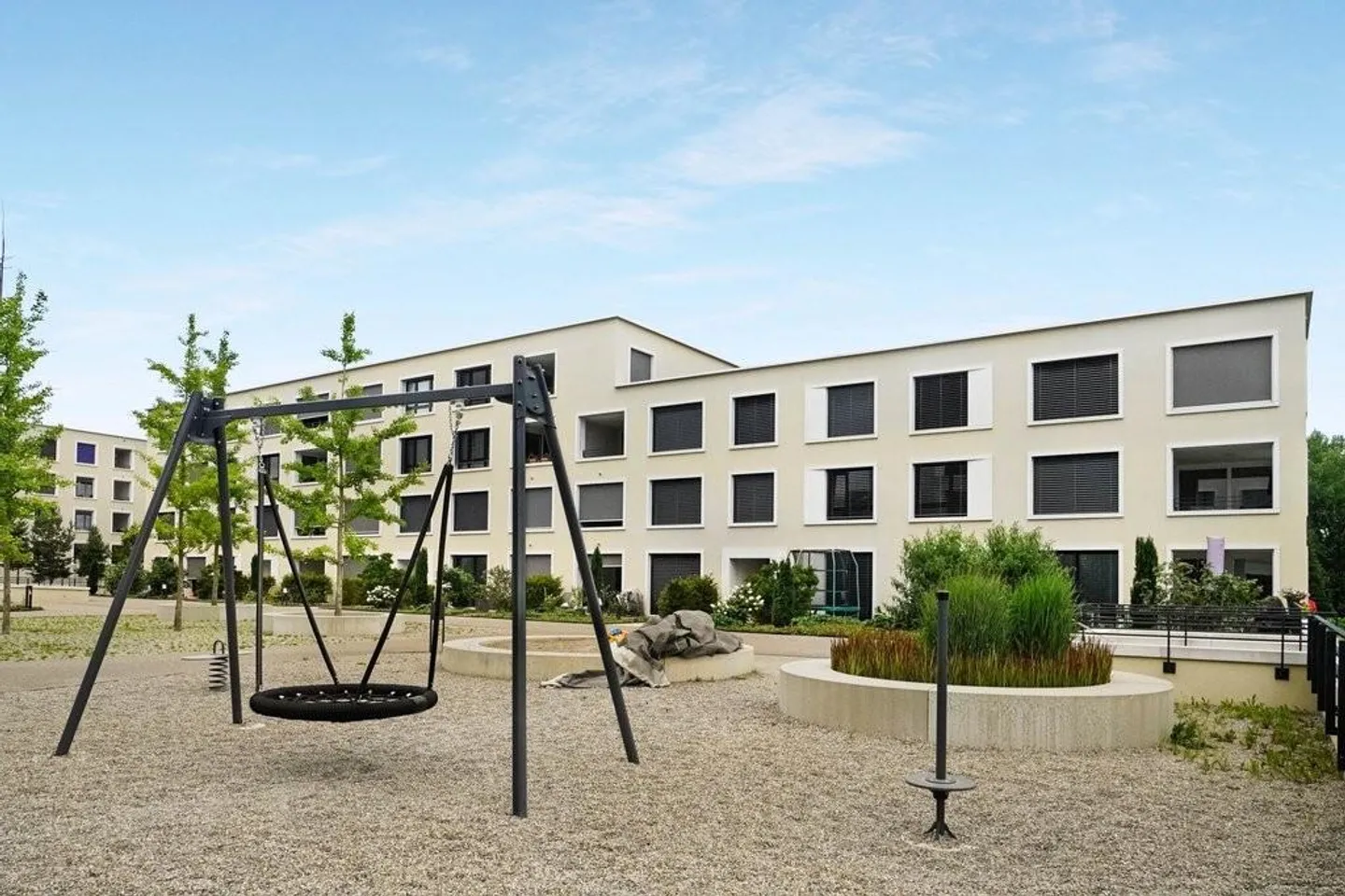 La tua nuova casa - vicina alla natura, moderna e centrale! - Foto 1 di 8