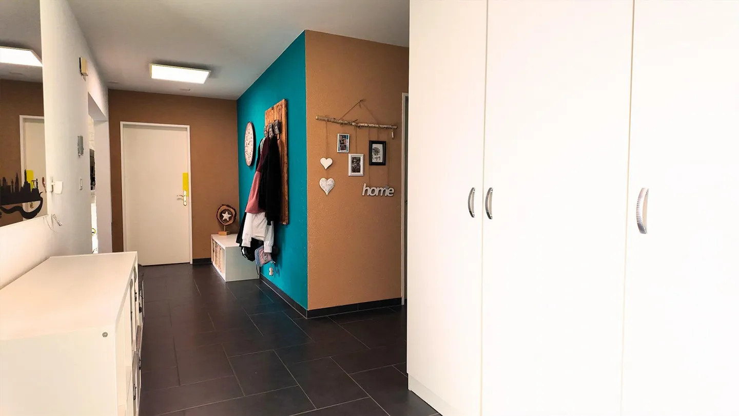 Attractive 8.5-room detached house with granny flat - Photo 7 of 15