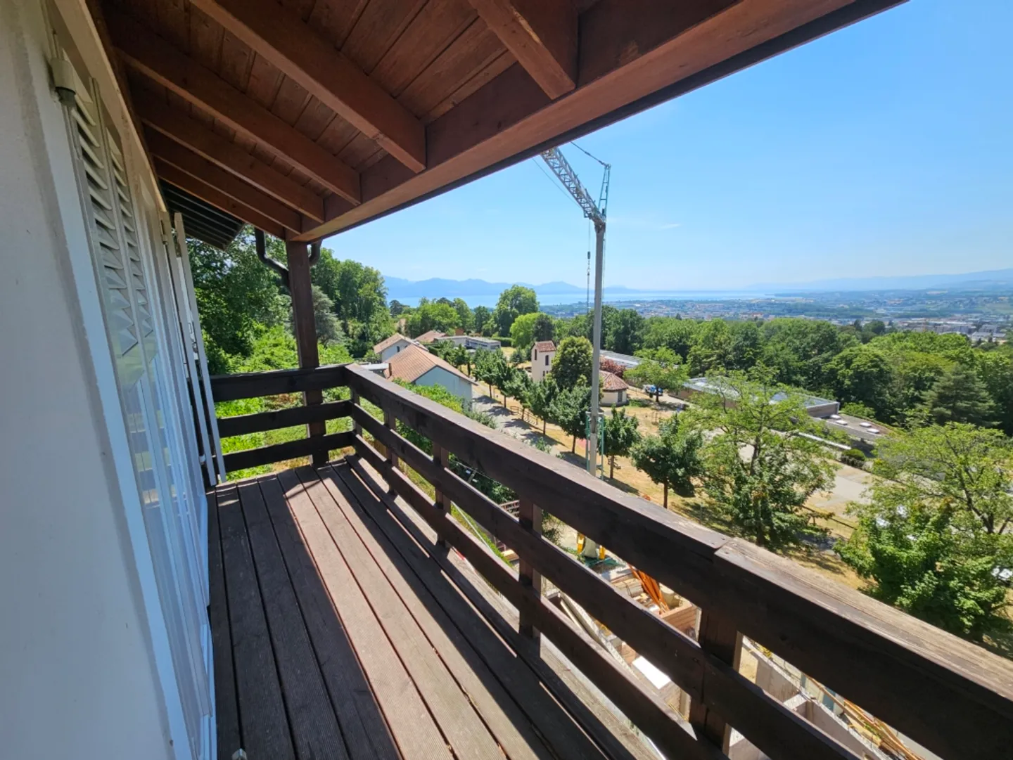 Appartamento 3.5 locali - Foto 2 di 13