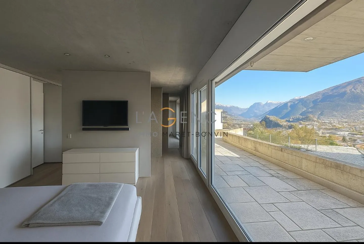 Stunning Villa in Sitten - Photo 6 of 12