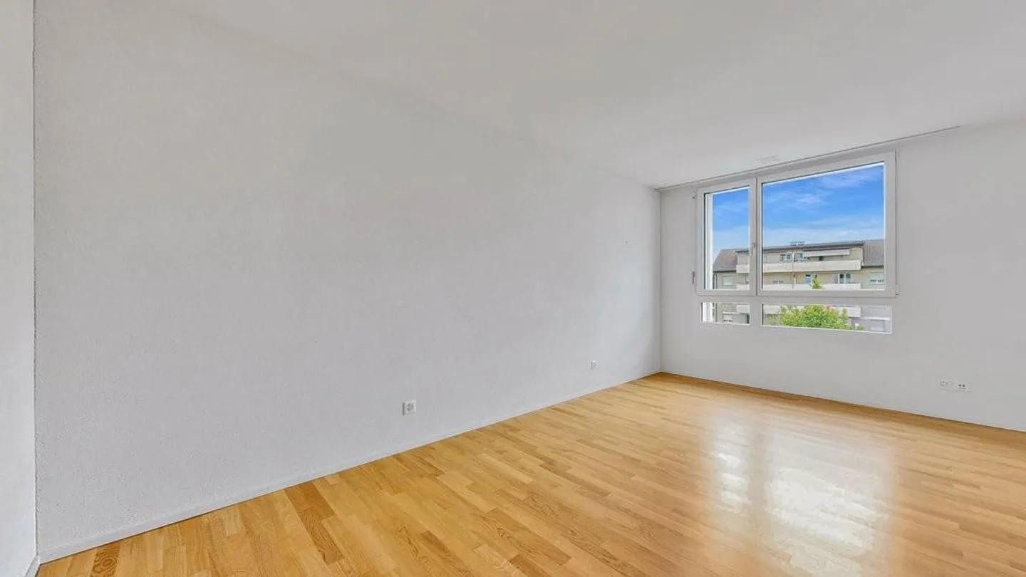 La tua nuova casa - vicina alla natura, moderna e centrale! - Foto 6 di 8