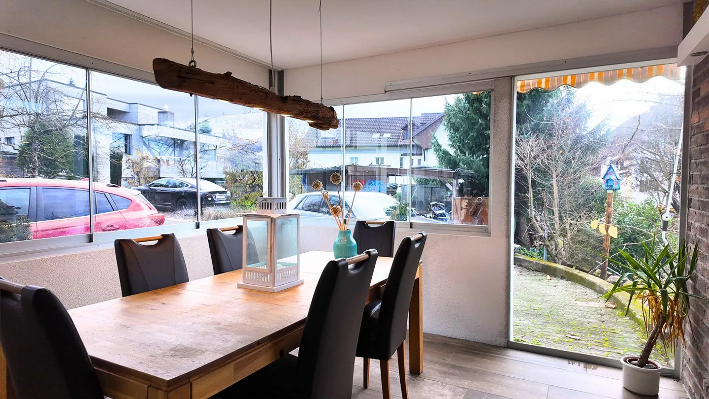 Attractive 8.5-room detached house with granny flat - Photo 10 of 15