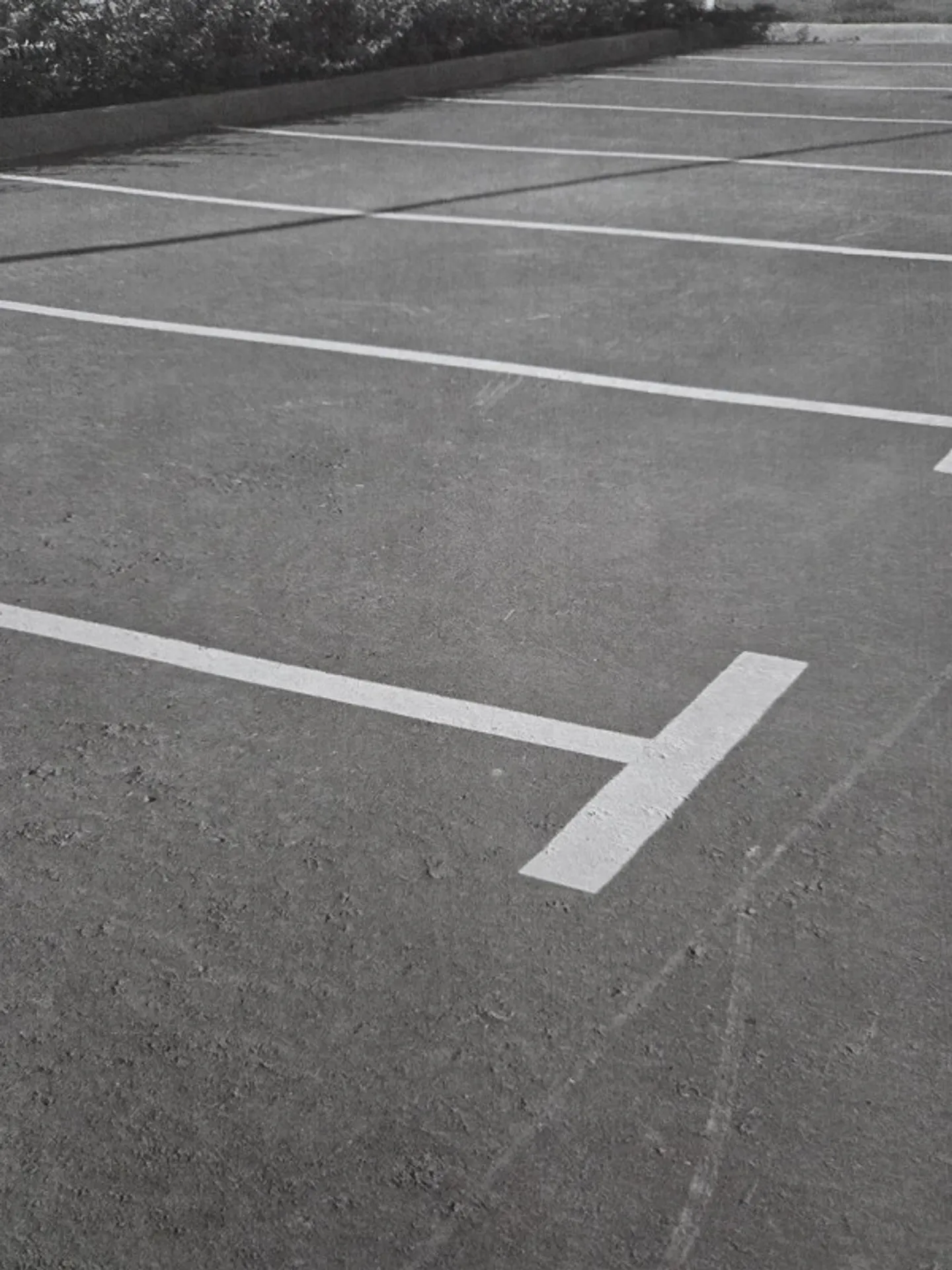 Posto auto in affitto - Foto 1 di 1