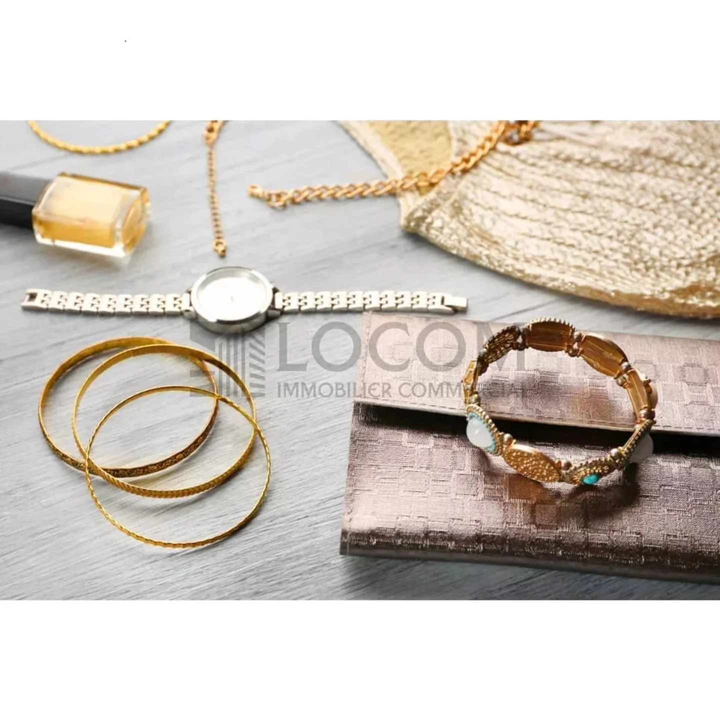 Boutique iconica di Losanna - Foto 3 di 4