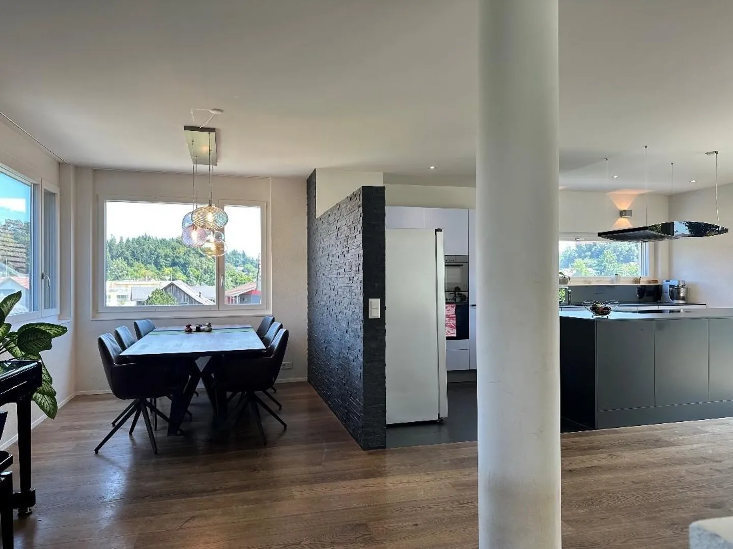 Casa singola in vendita - Foto 3 di 5