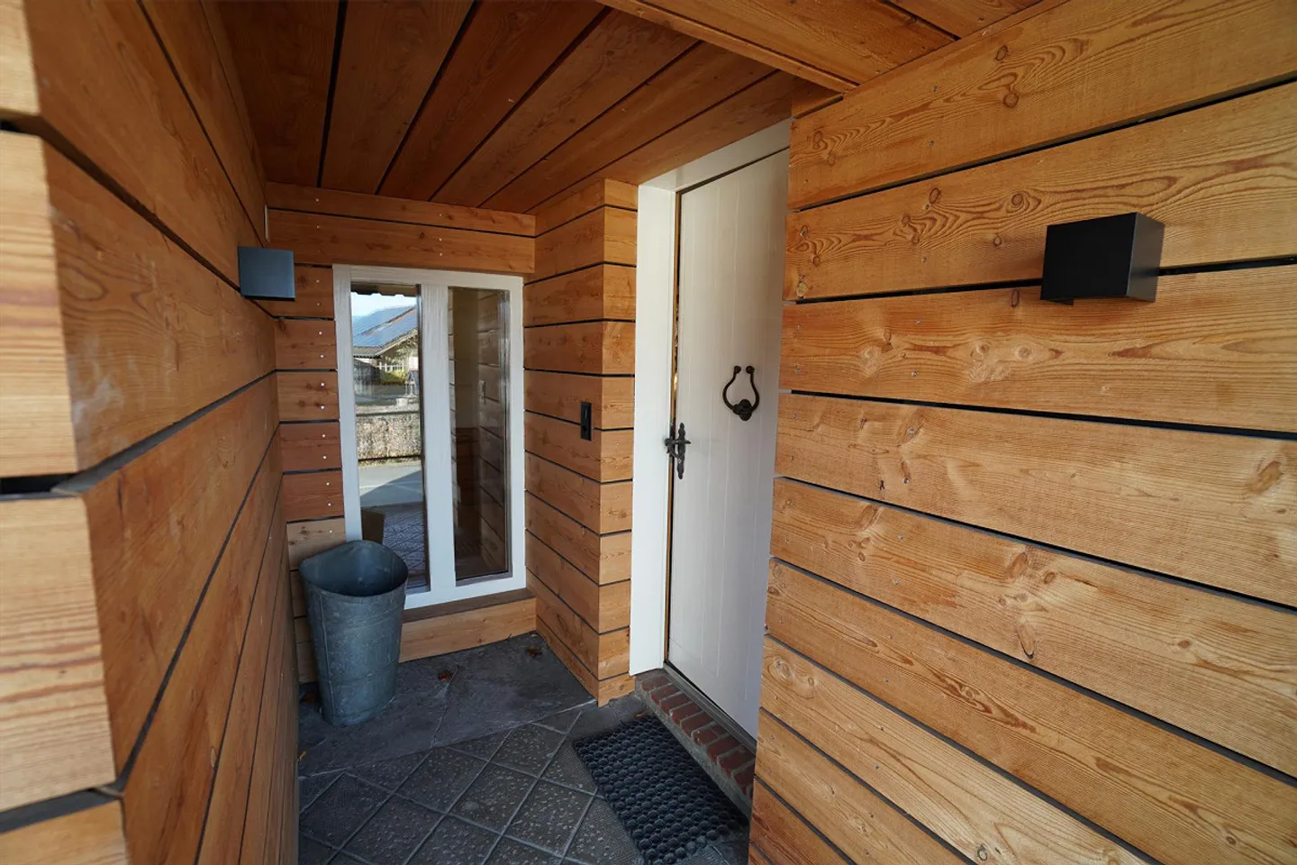 7 1/2-Zimmer Hausteil mit Weinkeller - Foto 4 von 30