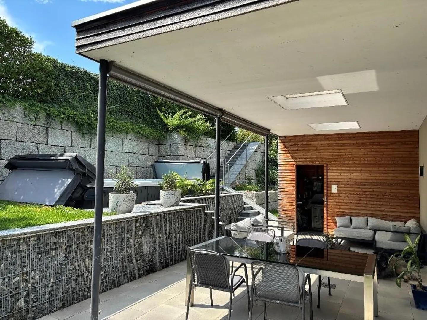 Casa singola in vendita - Foto 5 di 5
