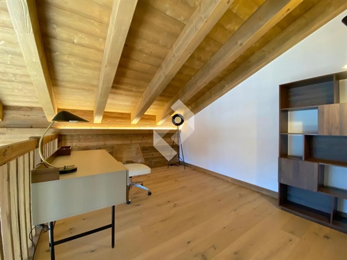 «Herrliches Ski-in-Ski-out-Chalet» - Foto 9 von 13