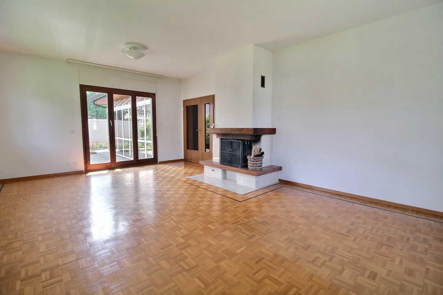 Superbo appartamento di 4,5 stanze in affitto a Friburgo! - Foto 1 di 13
