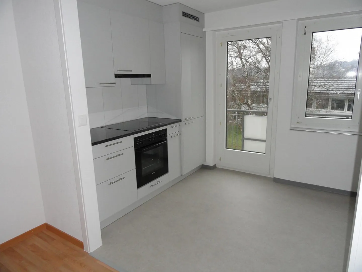 Appartement lumineux de 3,5 pièces près de l'hôpital pour enfants - Photo 6 sur 10